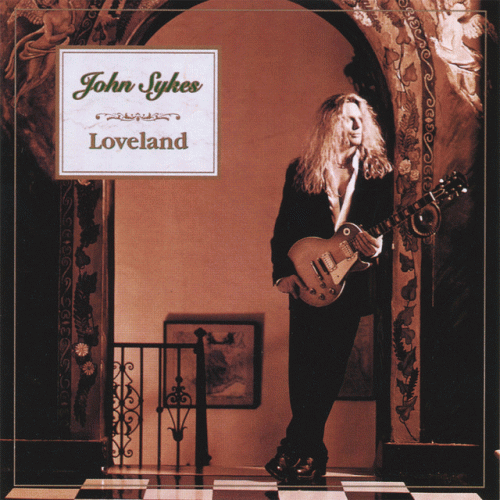 John Sykes : Loveland